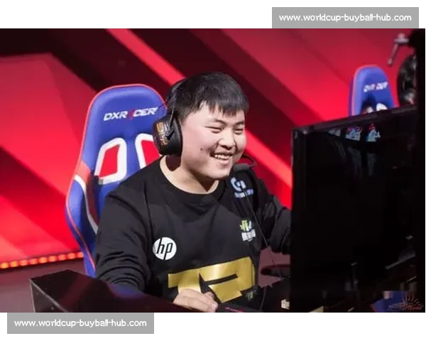 LOL转会期最大冷门！XX战队引进新人，能否力挽狂澜